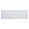 Панель фронтальная для акриловых ванн Line 170х70 белая Roca ZRU9302926