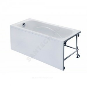 Панель фронтальная для акриловых ванн Line 150х70 Roca ZRU9302984