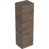 Шкаф высокий Smyle Square пекан Geberit 500.361.JR.1