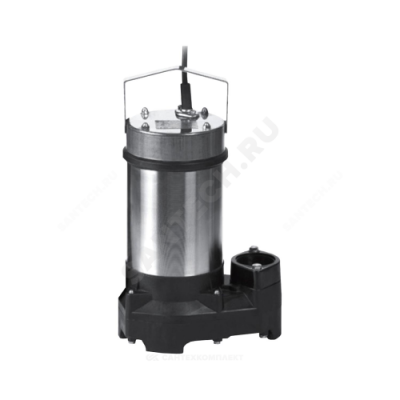 Насос дренажный TS 40/10-A 1х230 Wilo 2063926