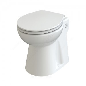 Установка канализационная SANICOMPACT LC SFA