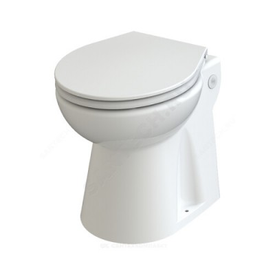 Установка канализационная SANICOMPACT LC SFA