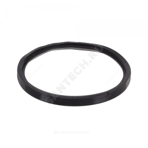 Кольцо уплотнительное резина 2-х лепестковое Дн 110 RTP (РосТурПласт) 12743