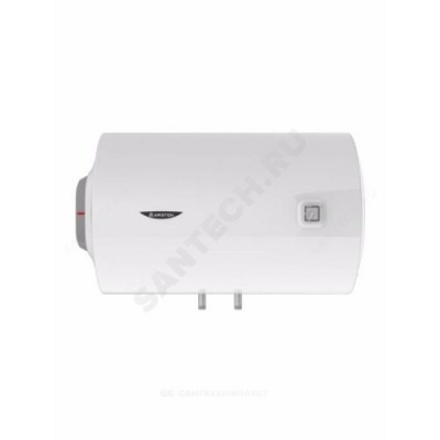 Водонагреватель электрический накопительный 80 л 1,5 кВт PRO1 R ABS 80 H Ariston 3700565