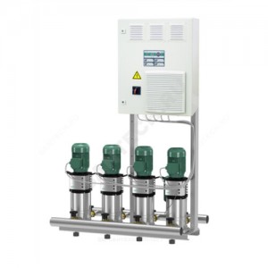 Установка повышения давления COR-2 HELIX V 1006/Skw-EB-R Wilo 2799611