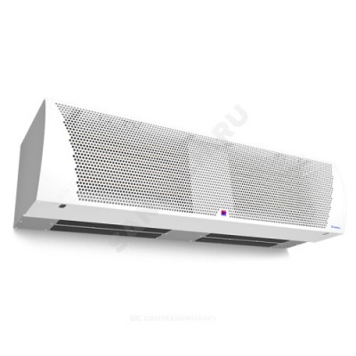 Завеса воздушно-тепловая электрическая Комфорт 500 L=1500мм 18 кВт Тепломаш КЭВ КЭВ-18П5031E