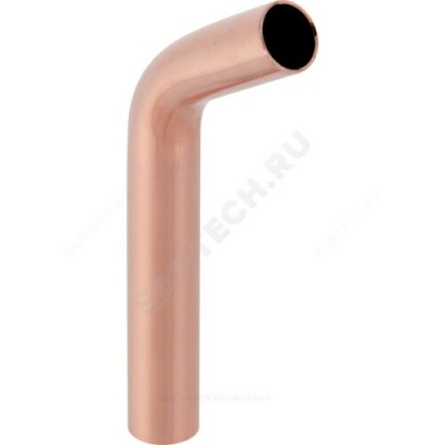 Отвод медь 60гр Дн 42 Mapress Geberit 60957