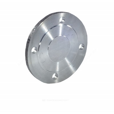 Заглушка сталь фланцевая Ду 1000 Ру16 АТК 24.200.02.90