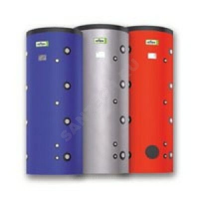 Теплоизоляция AL3000/R2 Reflex 5913600