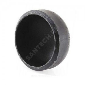 Заглушка сталь эллиптическая Дн 89х3,5 (Ду 80) п/привар ГОСТ 17379-2001 .