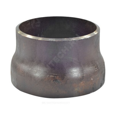 Переход сталь концентрический Дн 426х16,0-325х12,0 (Ду 400х300) бесшовный Китай