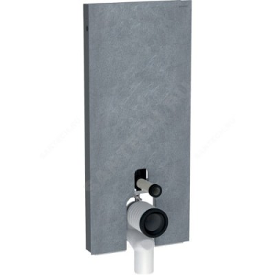 Модуль сантехнический для напольного унитаза Monolith Plus Geberit 131.233.00.5