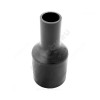 Муфта спигот ПЭ100 SDR11 переходная Дн 63х32 Ру16