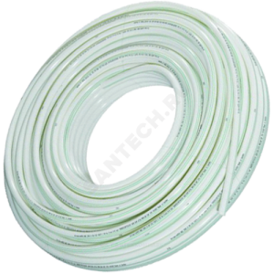 Труба PE-Xa/EVOH белая Дн 16х2,0 Ру6 Тмакс=90C бухта 120м Comfort Pipe PLUS Uponor 1062044