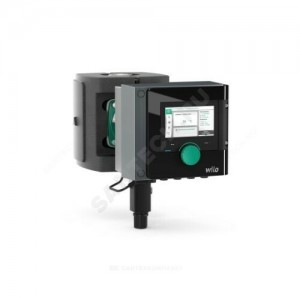 Насос циркуляционный с мокрым ротором для ГВС Stratos MAXO-Z 30/0,5-6 PN10 1х230В/50 Гц Wilo 2164669