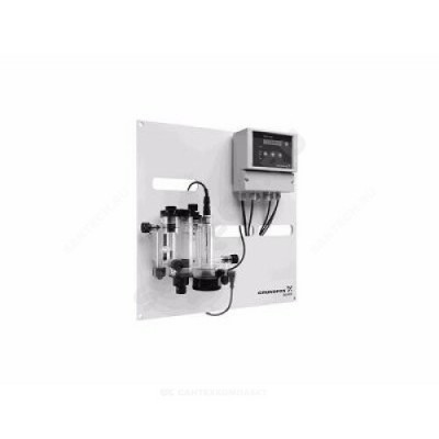 Датчик уровня жидкости Level switch-2L-PE with weight Grundfos 98375695