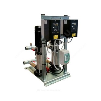 Установка повышения давления 2KVE 6/15 T ADAC 3X400+N/50 DAB 60183072