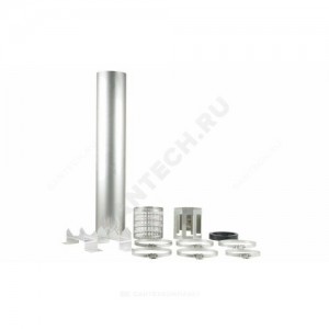 Кожух охлаждения для насосов SQ/SQE Grundfos 97535677