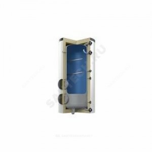 Буфер накопительный 2780 л AL3000/R2_C Reflex 7845000