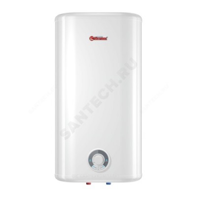 Водонагреватель электрический накопительный 50 л 0,7/1,3/2 кВт Ceramik 50 V THERMEX ЭдЭ001634