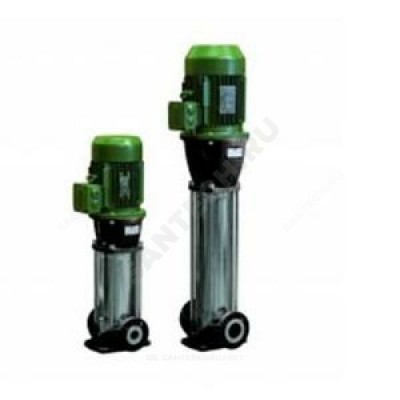 Насос многоступенчатый вертикальный NKV 10/12 T EI3 DAB 60187915