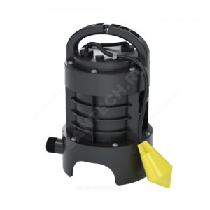 Насос дренажный SANIPUMP SFA