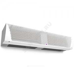 Завеса воздушно-тепловая электрическая Комфорт 500 L=2000мм 36 кВт Тепломаш КЭВ КЭВ-36П5041E