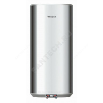 Водонагреватель электрический накопительный 50 л 2 кВт GTI 50 V Garanterm SpT066798