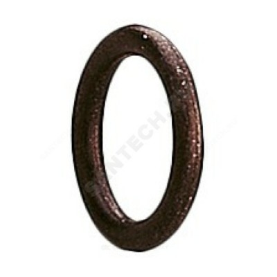 Прокладка EPDM кольцевая Дн 14 P51RN Giacomini P51RNY004