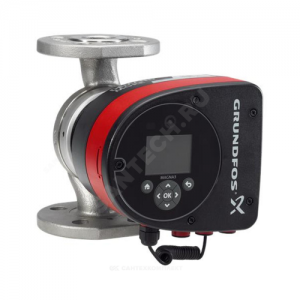 Насос циркуляционный с мокрым ротором MAGNA3 40-150 FN PN6/10 1х230В/50 Гц Grundfos 97924352