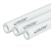 Труба PP-R белая арм алюминием Дн 25х4,2 Ру25 SDR6 Т<90С L=2м VALFEX 101040252