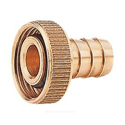 Патрубок для крана шарового R625 Ду 25 Giacomini R625X015