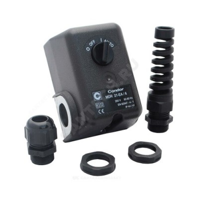 Реле давления MDR5-8 PRESSURE SWITCH - Grundfos 00ID5086