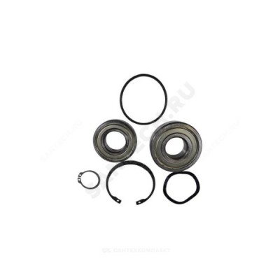 Часть запасная Ball bearing, 6205,6305, MG90 Grundfos 96279794