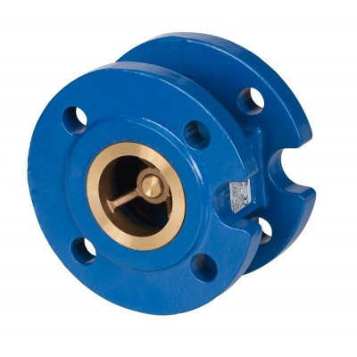 Danfoss NVD 402, Ду = 300 мм