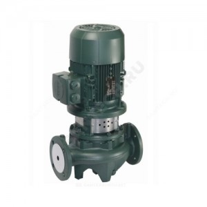 Насос ин-лайн с сухим ротором CP-G 100-1950/A/BAQE/5,5 PN16 3x400В/50 Гц DAB 1D6111G9V