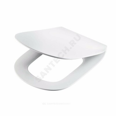 Сиденье для унитаза TESI дюропласт Ideal Standard T352801