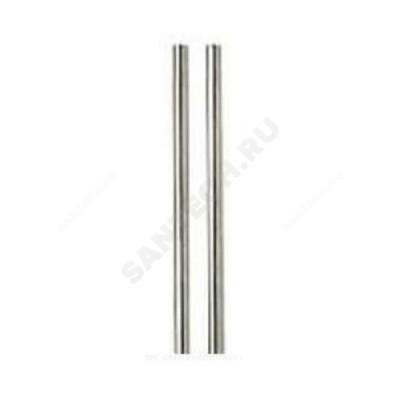 Комплект направляющих труб сталь оц 2" 6 м Grundfos 91071176