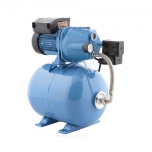 Станция насосная ДЖАМБО 50/28 Ч-14 Джилекс 4016