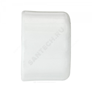 Кольцо PE-Xa белое Дн 16 с упором РОС