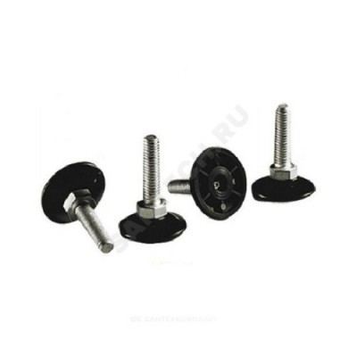 Опора виброгасящая M10 Grundfos 00ID9064