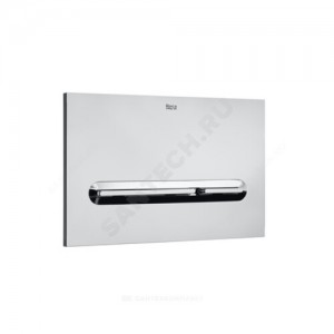 Кнопка для инсталляции PL5 хром глянцевый Roca 890099001