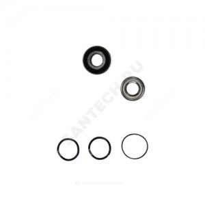 Подшипник Kit, Angular contact bearing,6206.7308BE Grundfos 96279803