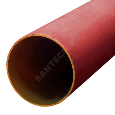 Труба чугун SML Ду 200 L=3м б/растр FP PREIS 26627