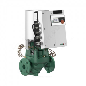 Насос ин-лайн с сухим ротором STRATOS GIGA 50/1-44/3,8-R1 PN16 3х400В/50 Гц Wilo 2170176