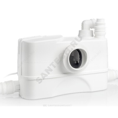 Установка канализационная GENIX 110 DAB 60165319.. .