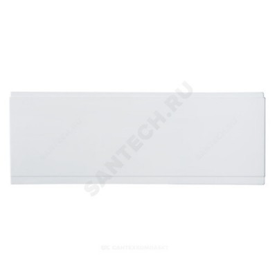 Панель фронтальная для акриловых ванн Санторини/Монако/Тенерифе/Фиджи 170 Santek 1.WH30.2.489
