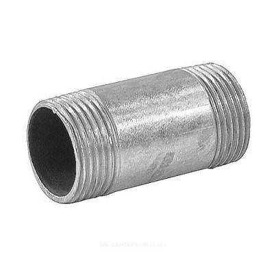 Бочонок сталь Ду 50 L=95мм АС