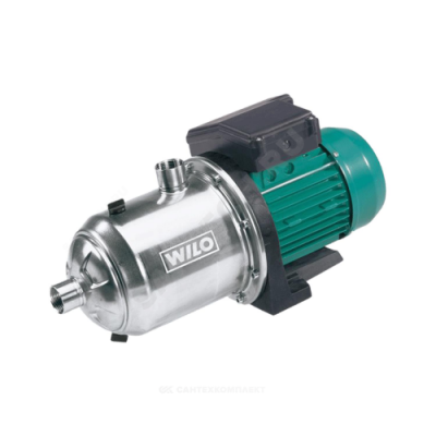 Насос самовсасывающий MC 604-DM Wilo 4210860