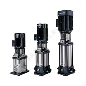 Насос многоступенчатый вертикальный CR3-10 A-A-A-V-HQQV PN16 3х220-240/380-415В/50 Гц Grundfos 96516614